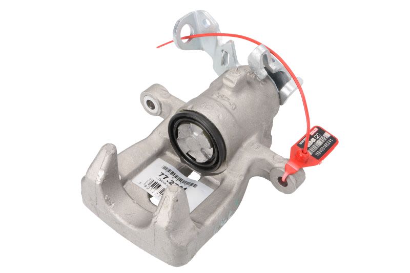 Zacisk hamulca LAUBER 77.2791