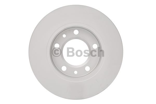 Tarcza hamulcowa BOSCH 0 986 479 C23