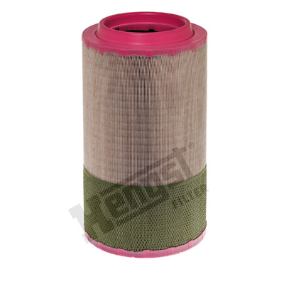 Filtr powietrza HENGST FILTER E491L