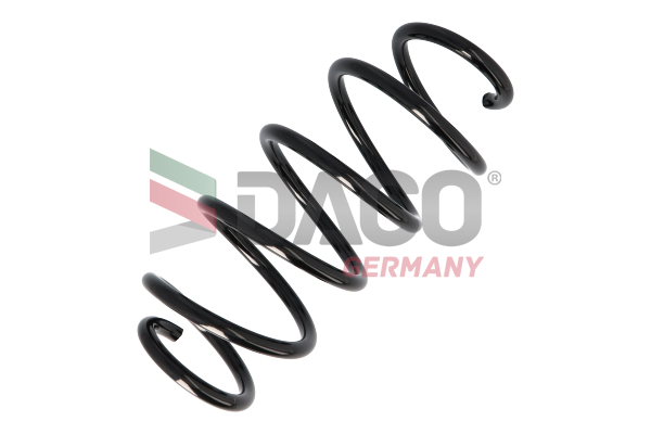 Sprężyna zawieszenia DACO GERMANY 800208