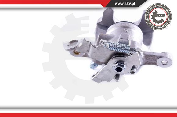 Zacisk hamulca ESEN SKV 55SKV123
