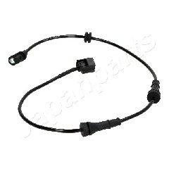 Czujnik ABS JAPANPARTS ABS-1011