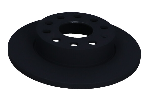 Tarcza hamulcowa QUARO QD1458HC