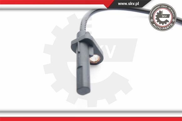 Czujnik prędkości obrotowej koła ESEN SKV 06SKV243