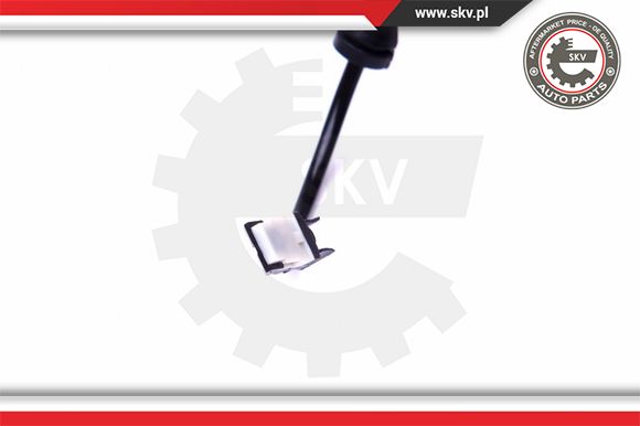 Czujnik prędkości obrotowej koła ESEN SKV 06SKV390