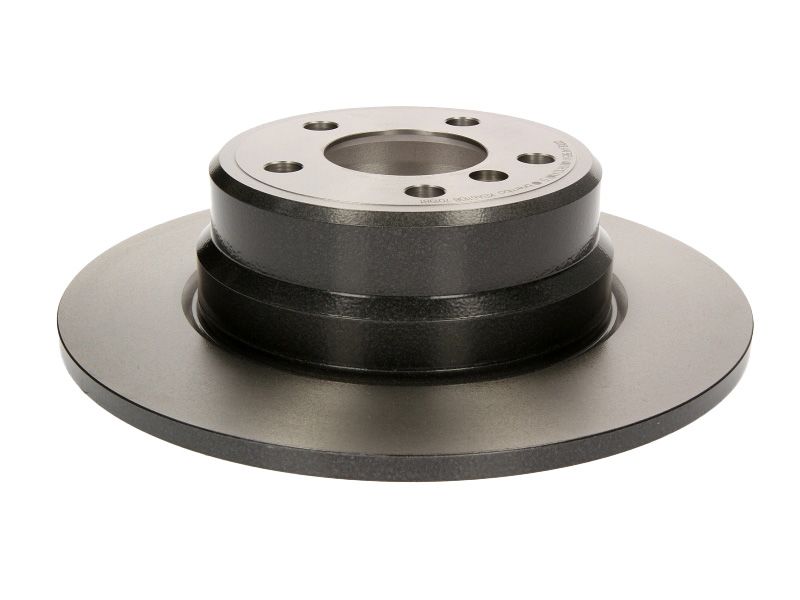 Tarcza hamulcowa BREMBO 08.7019.81