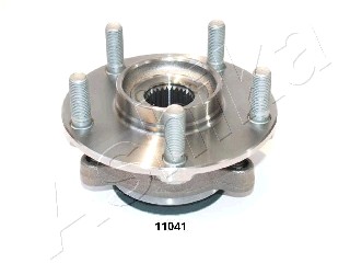 Piasta koła ASHIKA 44-11041