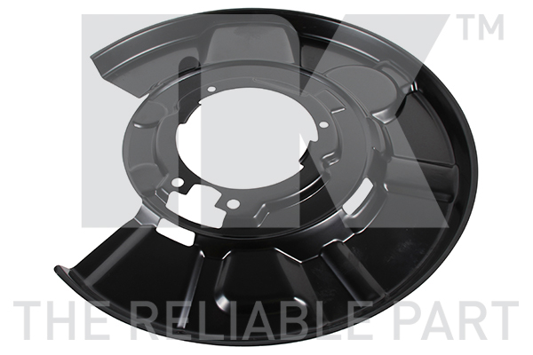 Tarcza kotwiczna NK 231523