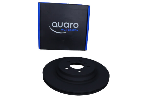 Tarcza hamulcowa QUARO QD3908HC