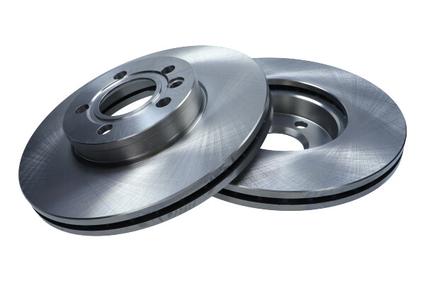 Tarcza hamulcowa MAXGEAR 19-1035