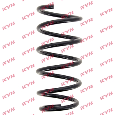 Sprężyna zawieszenia KYB RG3068