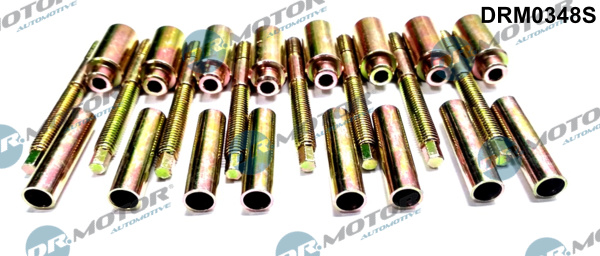 DR.MOTOR AUTOMOTIVE DRM0348S