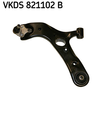 Wahacz, zawieszenie koła SKF VKDS 821102 B