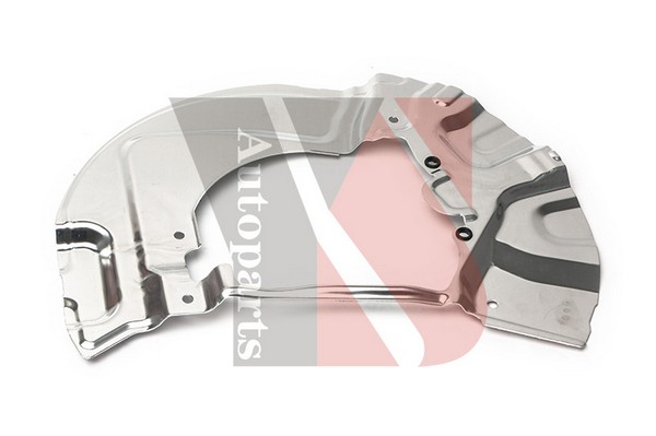 Tarcza kotwiczna YSPARTS YS-SP0108