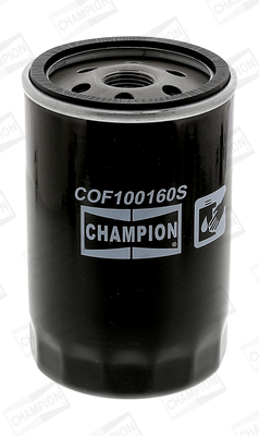 Filtr oleju CHAMPION COF100160S
