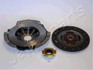 Zestaw sprzęgła JAPANPARTS KF-825