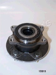 Piasta koła JAPANPARTS KK-18015