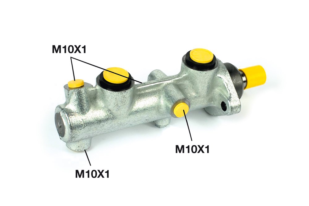 Pompa hamulcowa BREMBO M 85 043