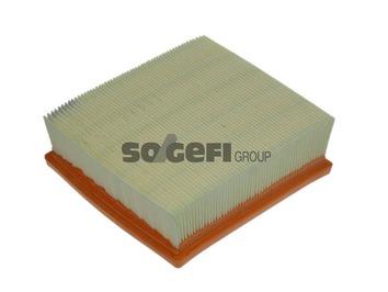 Filtr powietrza PURFLUX A1234