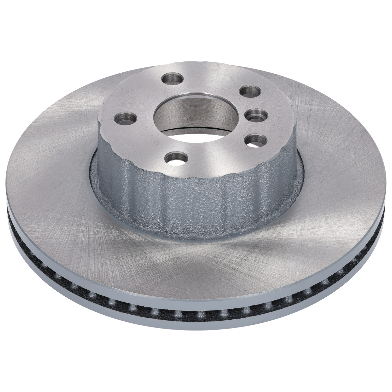 Tarcza hamulcowa FEBI BILSTEIN 177996