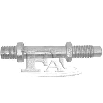 Śruba układu wydechowego FA1 785-905