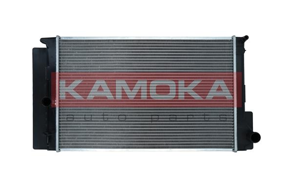Chłodnica, układ chłodzenia silnika KAMOKA 7700006