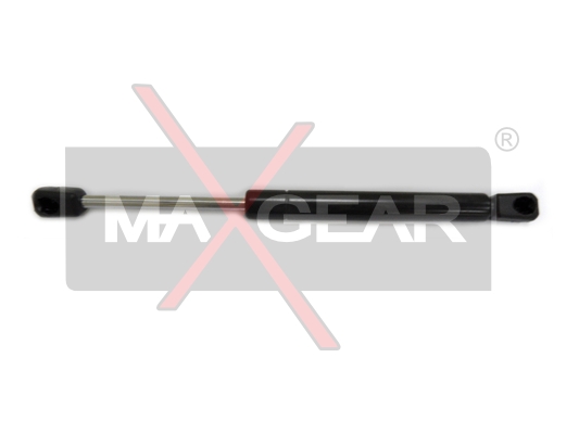 Sprężyna gazowa MAXGEAR 12-0125