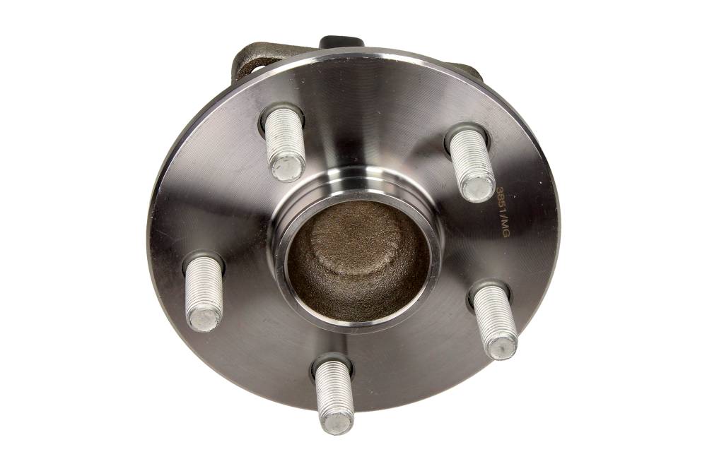 Zestaw łożysk koła MAXGEAR 33-0660