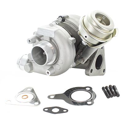 Turbosprężarka MEAT & DORIA 65269