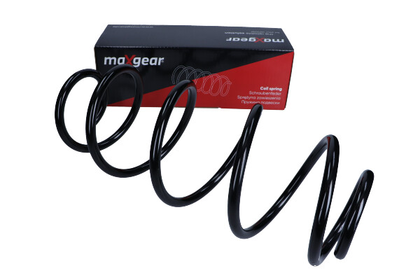 Sprężyna zawieszenia MAXGEAR 60-0638D