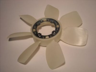 Koło wentylatora AISIN FNT-012