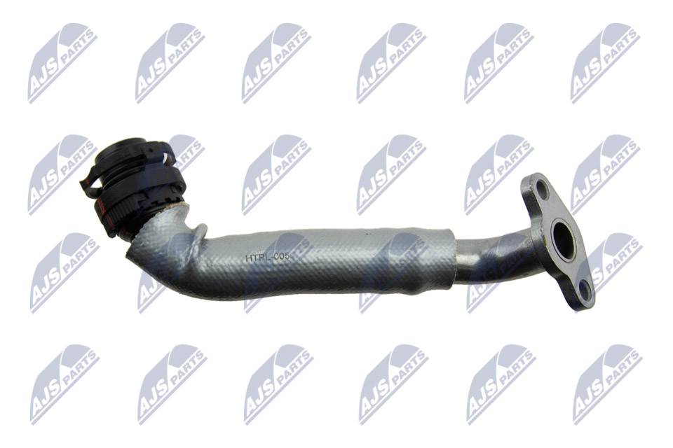 Przewód olejowy turbosprężarki NTY ECD-PL-005