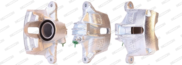 Zacisk hamulca FERODO FCL694375