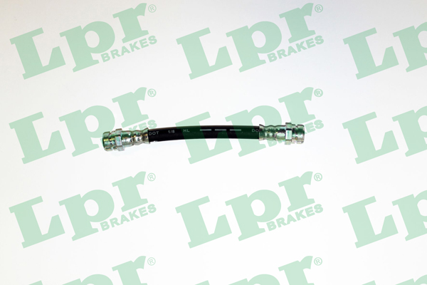 Przewód hamulcowy elastyczny LPR 6T48615