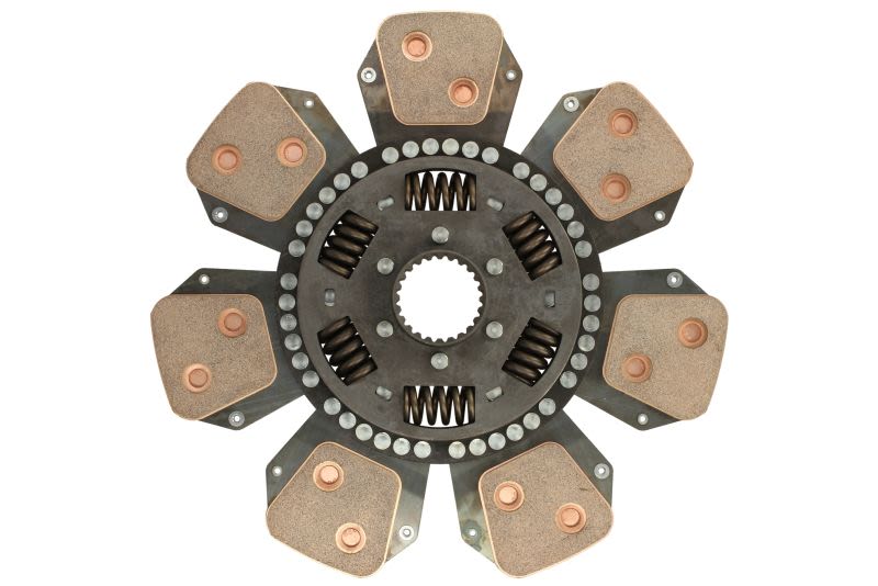 Tarcza sprzęgła LUK 335 0191 10