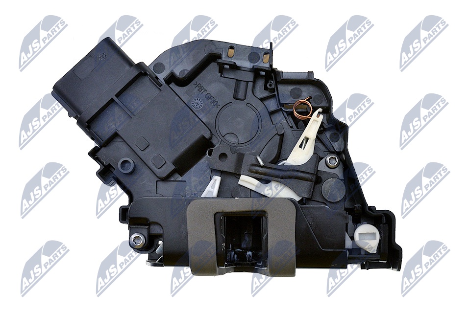 Zamek drzwi NTY EZC-FR-012