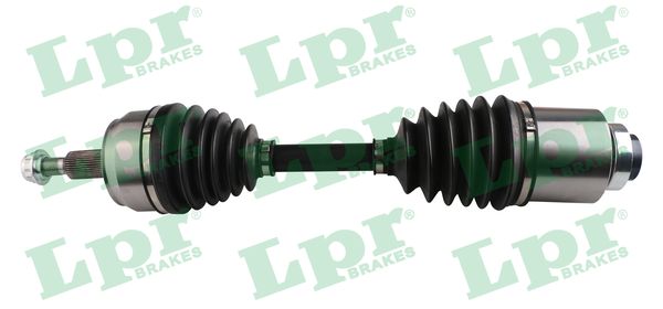 Wał napędowy LPR DS60957