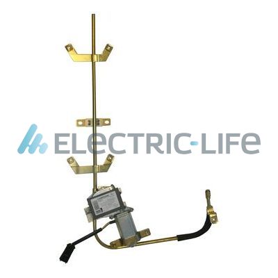 Podnośnik szyby ELECTRIC LIFE ZR ME20 L