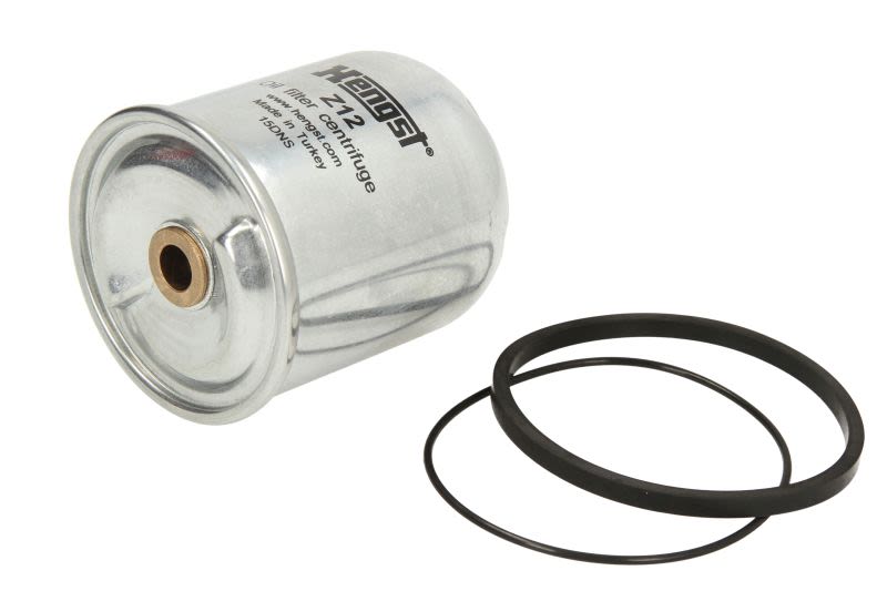 Filtr oleju HENGST FILTER Z12 D64