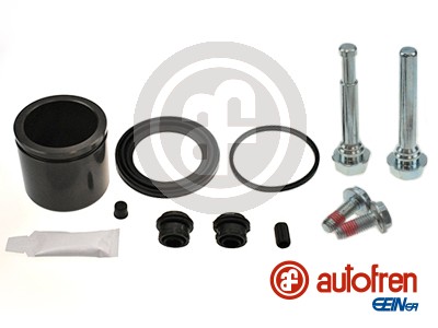 Zestaw naprawczy, zacisk hamulca AUTOFREN SEINSA D44137S