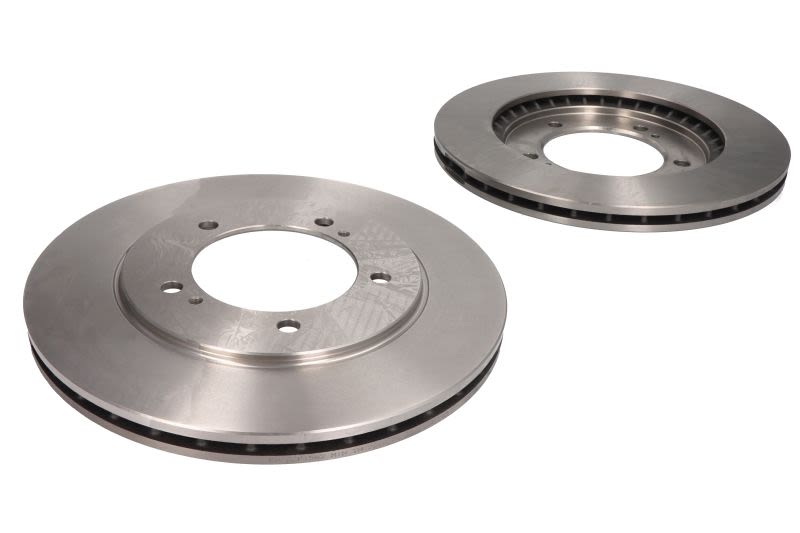 Tarcza hamulcowa FERODO DDF1282