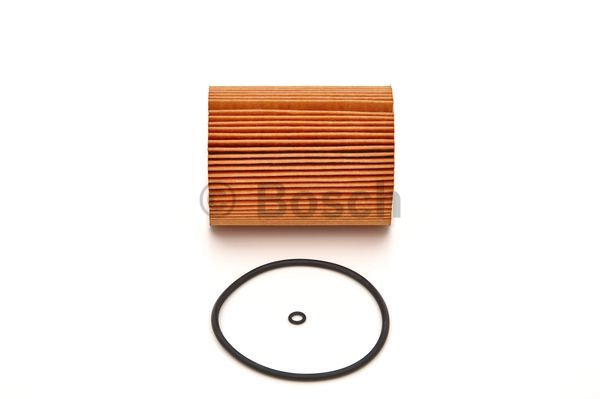 Filtr oleju BOSCH F 026 407 076