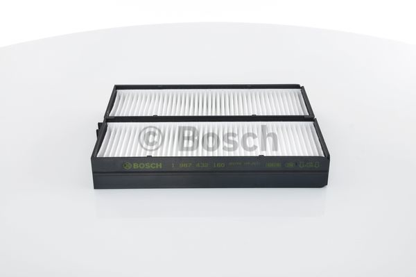 Filtr kabinowy BOSCH 1 987 432 160