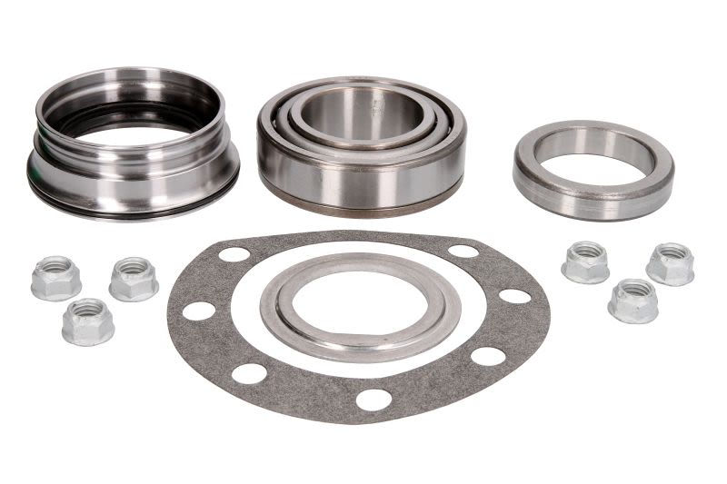 Zestaw łożysk koła MEYLE 014 035 0028