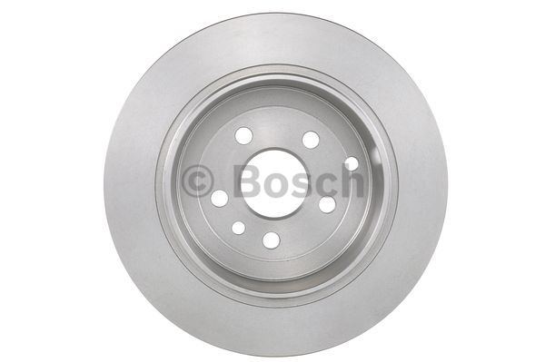 Tarcza hamulcowa BOSCH 0 986 479 518