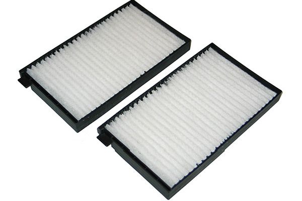 Filtr kabinowy KAVO PARTS HC-8219