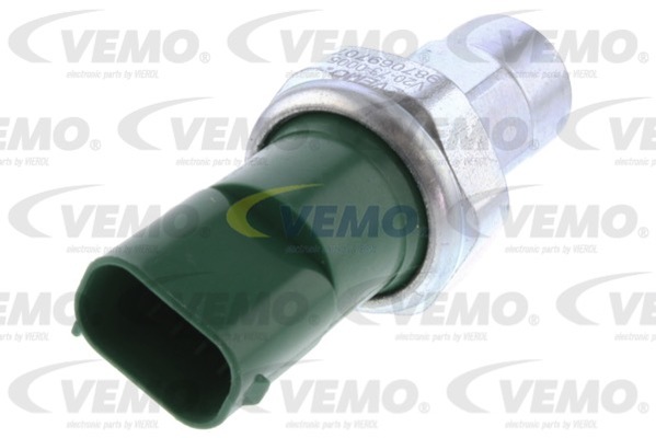Czujnik ciśnienia układu klimatyzacji VEMO V20-73-0005