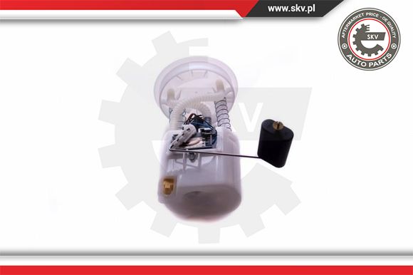 Zespół zasilający ESEN SKV 02SKV818
