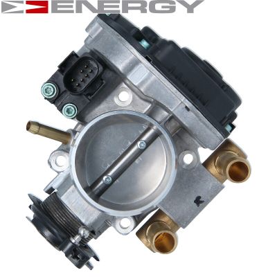 Korpus przepustnicy ENERGY PP0008