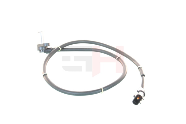Czujnik prędkości obrotowej koła GH GH-703007H